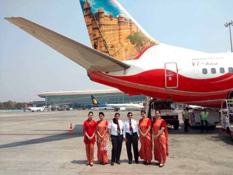 air india