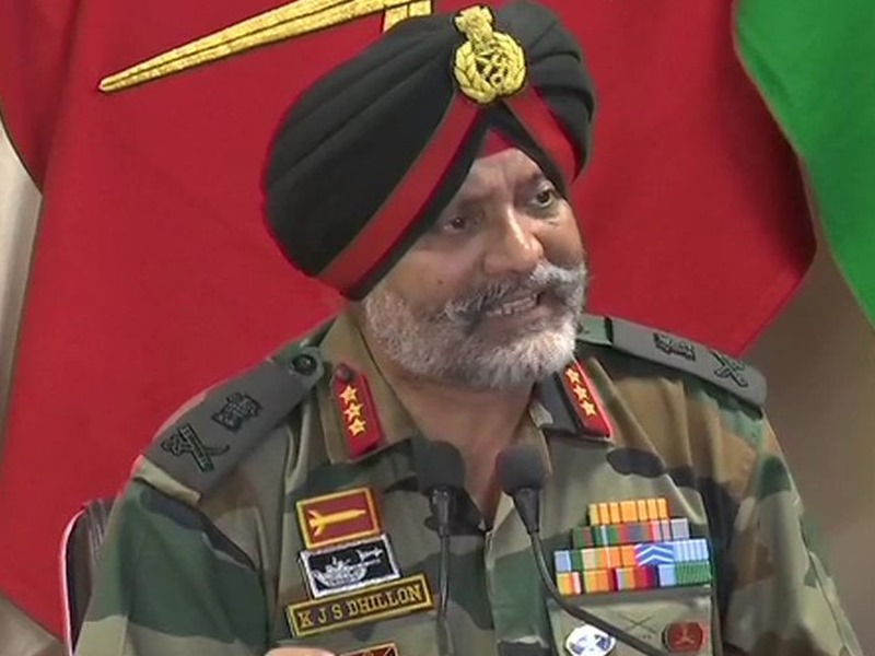 आतंकवादी पकडे