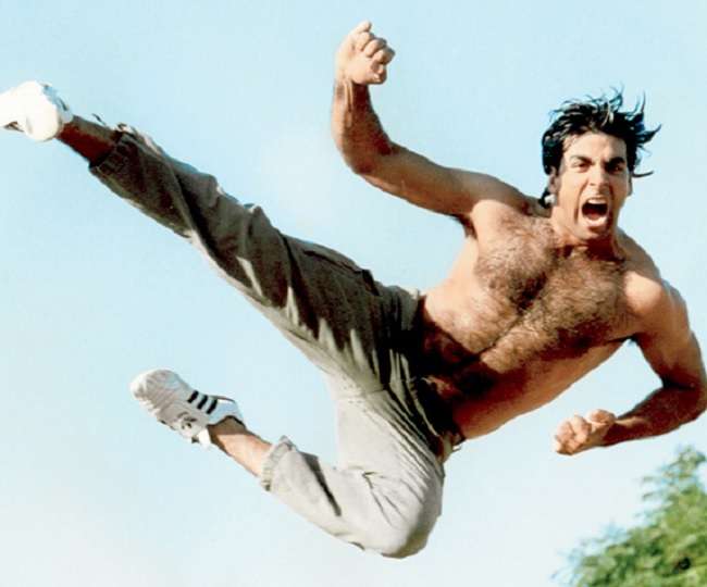 Akshay Kumar  Birthday