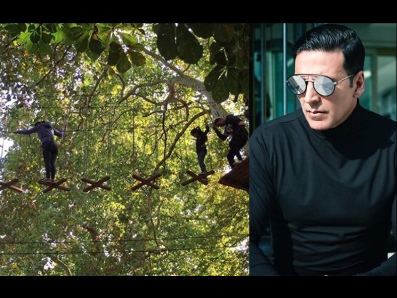 Akshay Kumar  Birthday