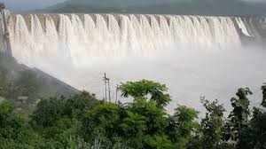 sardar sarovar