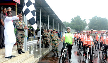 प्रभुराम चौधरी