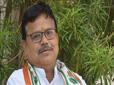 प्रद्युमन सिंह तोमर