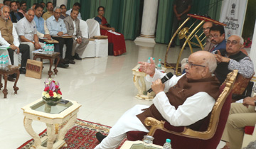 लालजी टंडन 