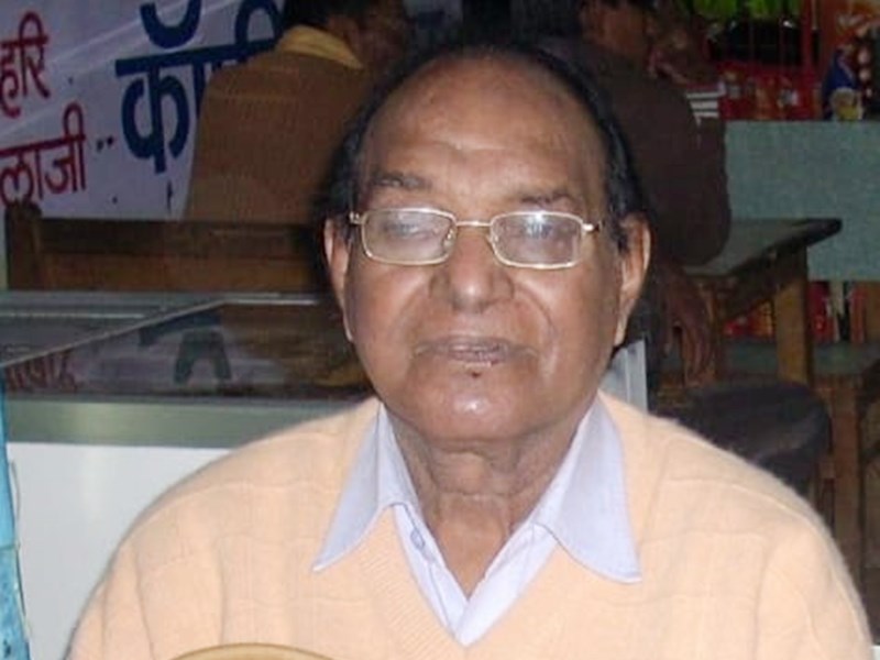 Kavi Manik Verma