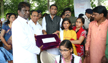 डॉ. प्रभुराम चौधरी 