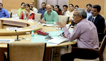 अति-वृष्टि और बाढ़ से प्रदेश को अब तक 11 हजार 906 करोड़ की क्षति