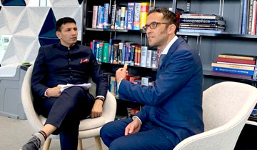 जीतू पटवारी