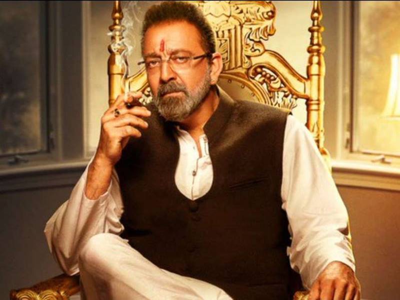 Sanjay Dutt