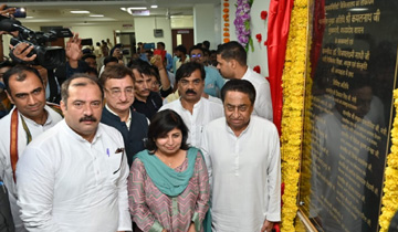 नौजवानों को रोजगार और किसानों का कल्याण सरकार की सर्वोच्च प्राथमिकता