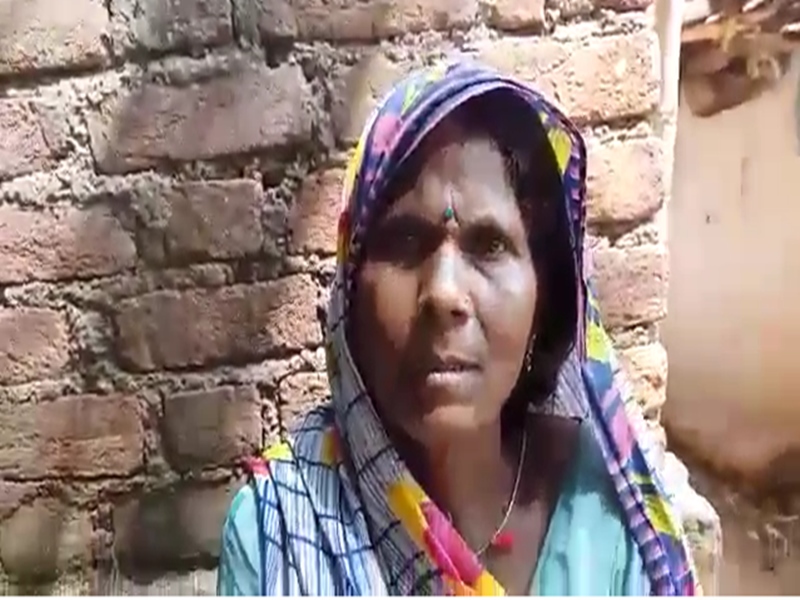 डकैत बबुली