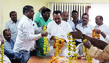 डोकरीखेड़ा सिंचाई परियोजना जलाशय को पूरा भरने 52.35 करोड की योजना स्वीकृत