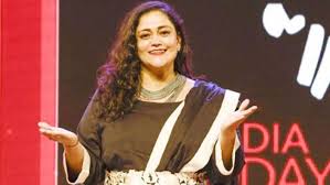 इंडियाज मोस्ट पावरफुल वुमन इन मीडिया चुनी गईं  कली पुरी