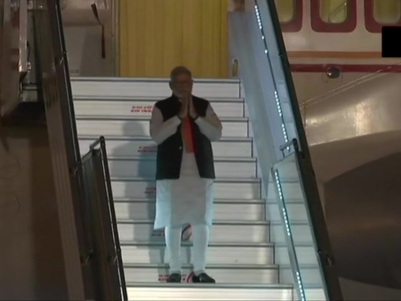 मन की बात