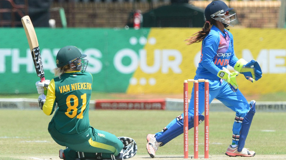 महिला टी-20