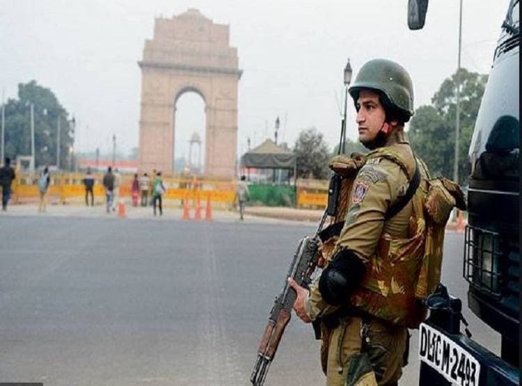 हमला अलर्ट