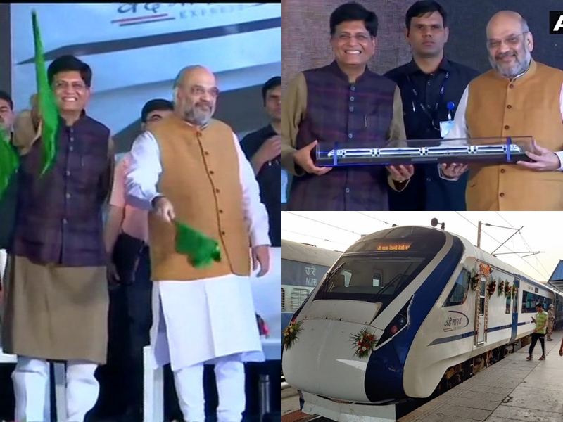 कश्मीर -अमित शाह 