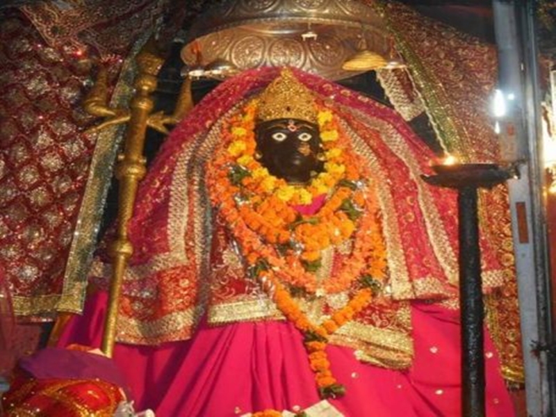 Navratri  दंतेश्वरी माँ 