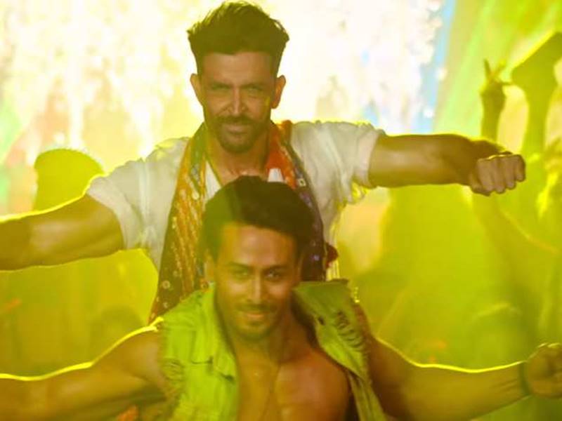 वॉर ने रचा इतिहास