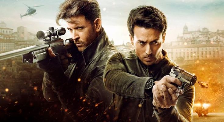 वॉर ने रचा इतिहास