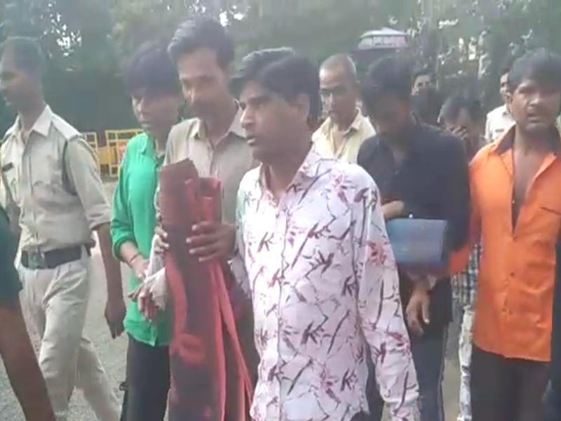 सट्टा जुलुस