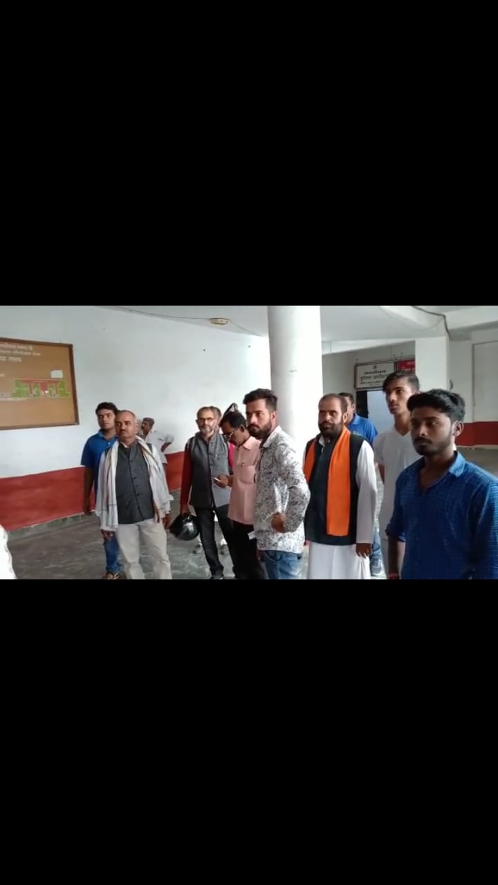  लापता बच्ची