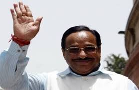 कांतिलाल भूरिया विजयी