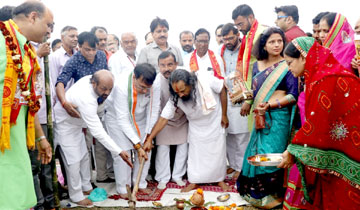 मंत्री शर्मा