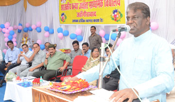  डॉ प्रभुराम चौधरी