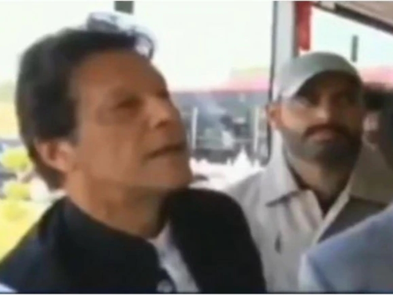 इमरान सिद्धू