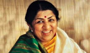 lata mangeshkar