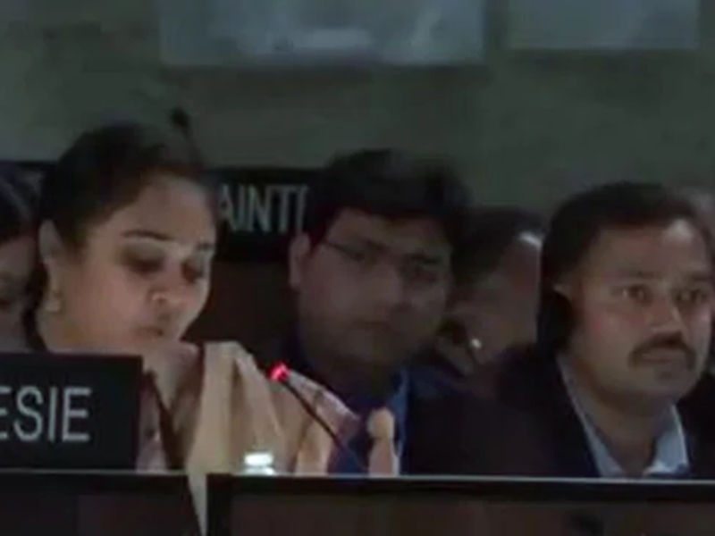 UNESCOकश्मीर