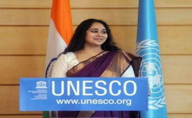 UNESCOकश्मीर