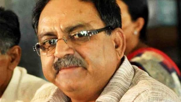 जब्बार का निधन