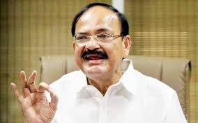 venkaiah naidu