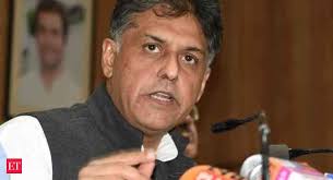 manish tiwari