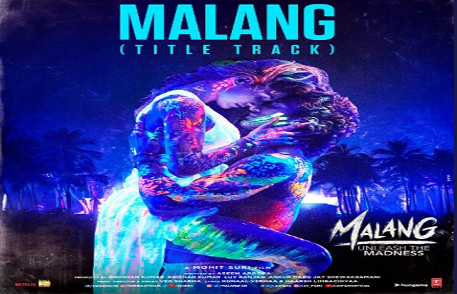 mumbai,  title track, 