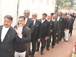 bhopal,Voting begins, Bar Council elections ,Madhya Pradesh