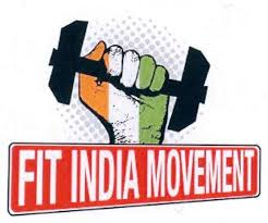 bhopal,Cyclothon, celebrated, Saturday, Fit India Movement