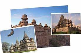 bhopal, Kamal Nath government, taxed tourism, 136 crores