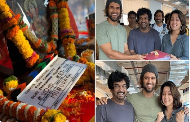 mumbai, Karan Johar, joins hands, South Films director, Puri Jagannath