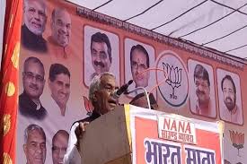 biora,  statement about motherhood, has been twisted.