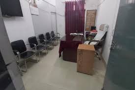 annuppur, Order of inconvenience ,made the order, one officer, two collector