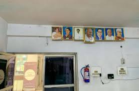 bhopal,  BJP besieges, President ,Prime Minister, photo,Urdu Academy