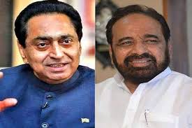 bhopal, Kamal Nath ,government silent, IIFA