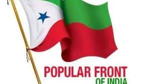 PFI is real brother of banned SIMI