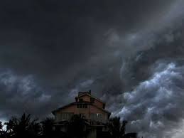 bhopal, Rain activities , pick up again, eastern part of MP