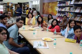 bhopal,  book BhopalNama , discussed today,Swami Vivekananda Library