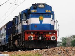 bhopal, Four trains canceled, four partially canceled,six diverted routes , track doubling work