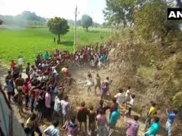 dhaar, Three other accused, arrested, Dhar mab lynching case